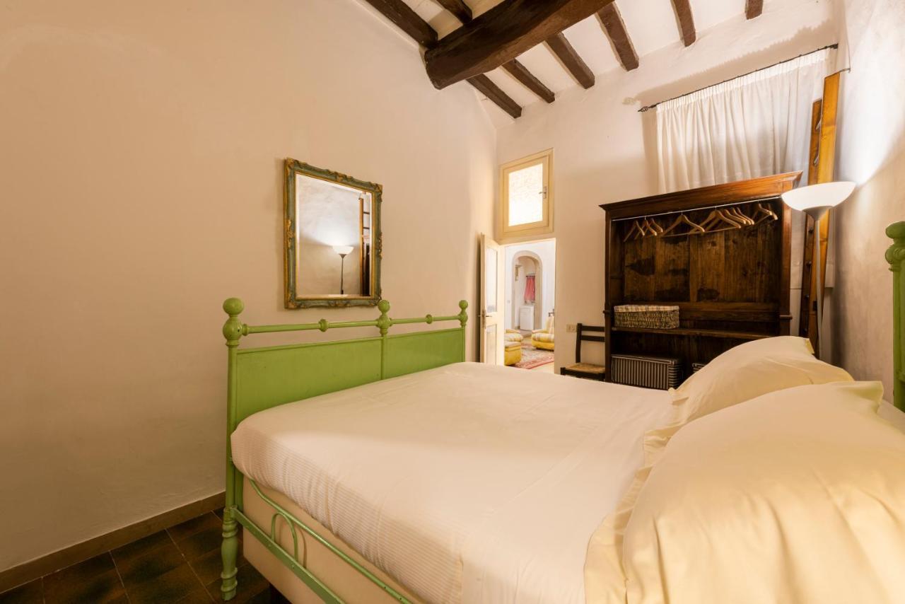 Velluti By Mmega Apartment Florence Ngoại thất bức ảnh