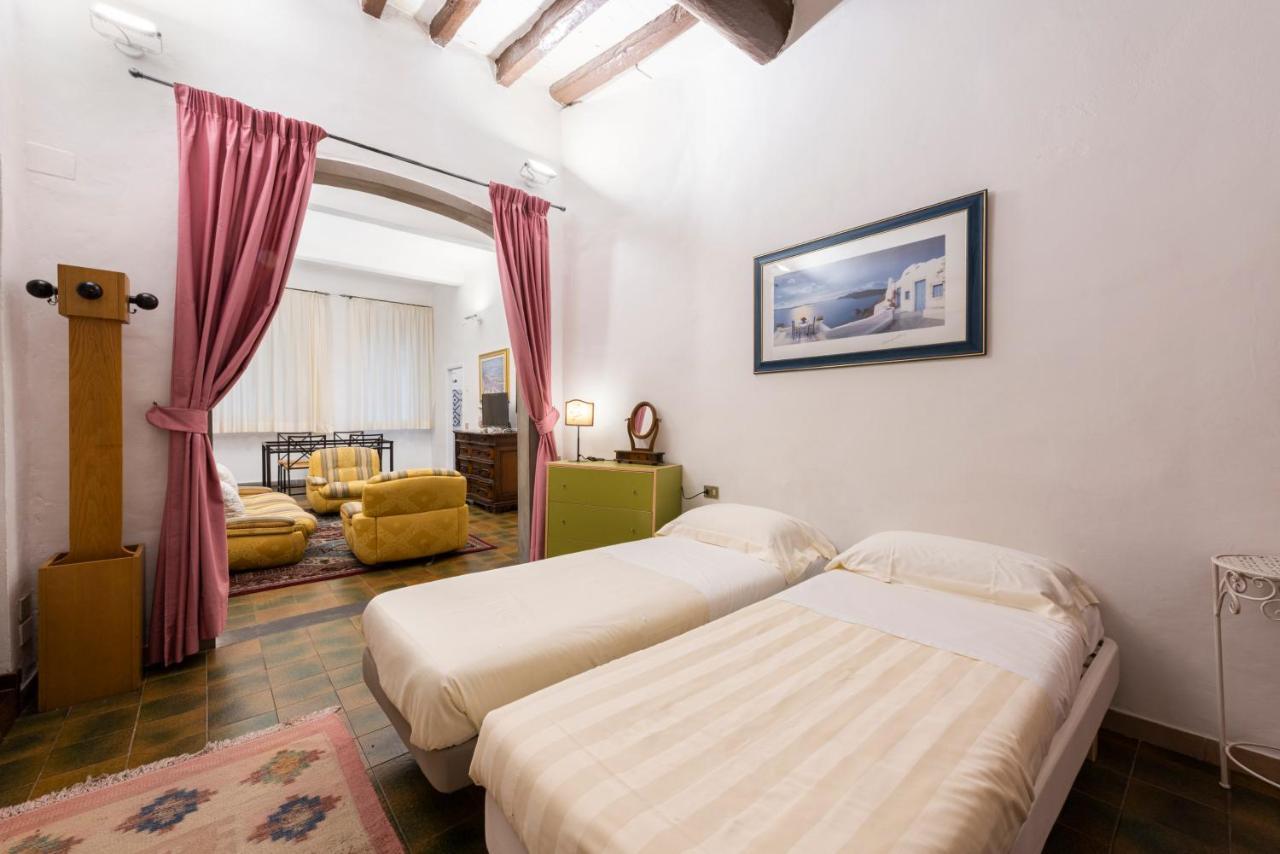 Velluti By Mmega Apartment Florence Ngoại thất bức ảnh